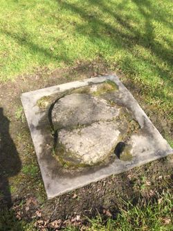 McLean, Thomas (Headstone)