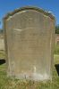 Priestley, George (Headstone)