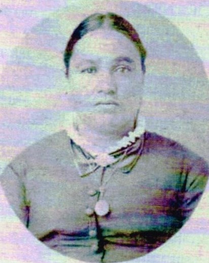 [Faulkner], Elizabeth
(Dates unknown)