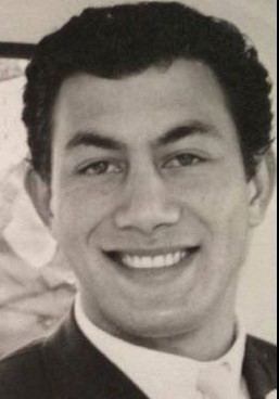 Barlow, Keith
1945 - 2012  (67 years)