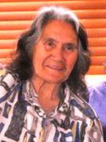 Beazley, Ani (Annie)
1929 - 2012  (83 years) 