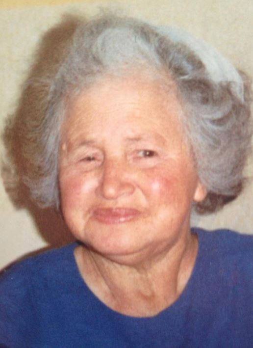 Bristowe, Mei Okeroa
Abt 1906 - 1974  (~ 68 years)