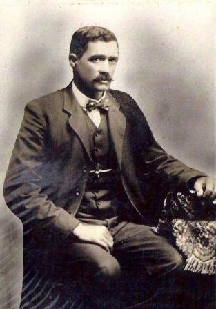 Campbell, William Duncan  1873 - 1919  (~ 46 years)