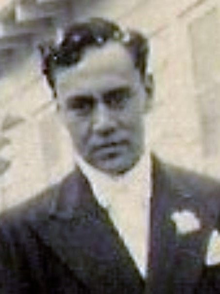 Dewes, Campbell
(Dates unknown)