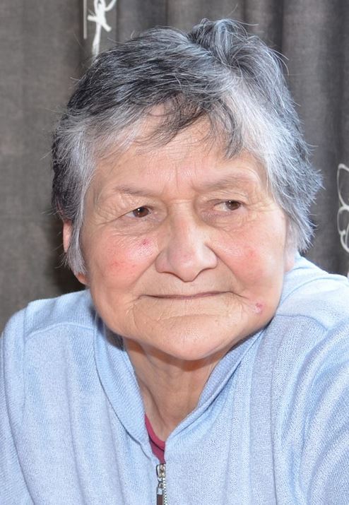 Douglas, Joyce Rangiamohia