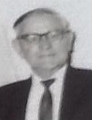 Findlay, Matthew Robert