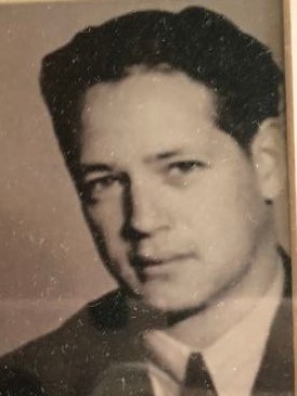 Goulton, Thomas
1926 - 2016  (89 years) 