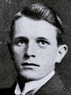 Harris, Robert Hugh
b.1893