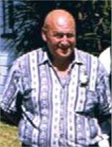 Henderson, Koro (Slim) II
(Dates Unknown)