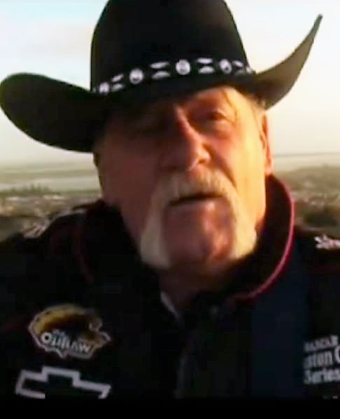 Johnson, Kimball Brisco
1948 - 2007  (58 years)  