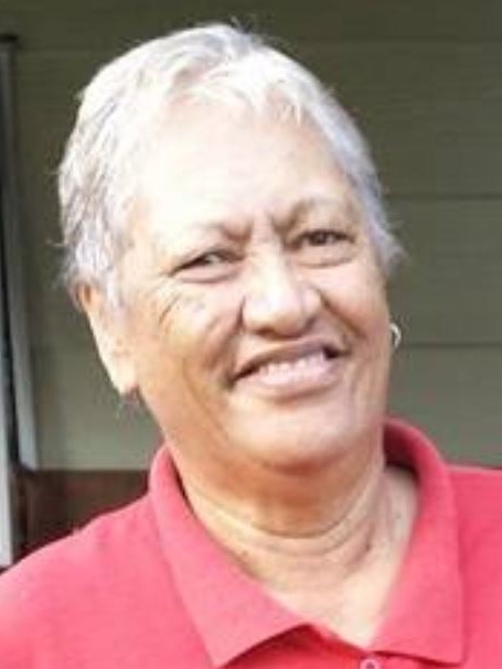 Kena, Hinepua (Hine)
1942 - 2016  (74 years)