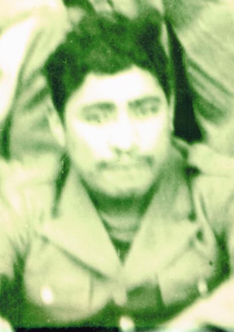 Kiriwi-Greaves, Turei