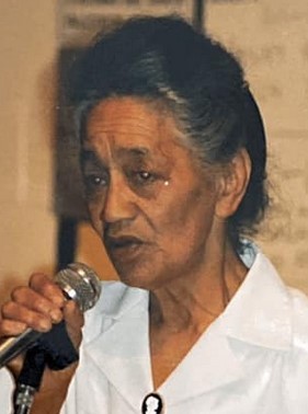 Kiriwi-Greaves, Waitonga