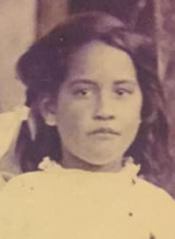 Kohere, Ora
(Dates unknown0