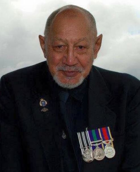 Leach, Hoki
1934 - 2015  (81 years)  