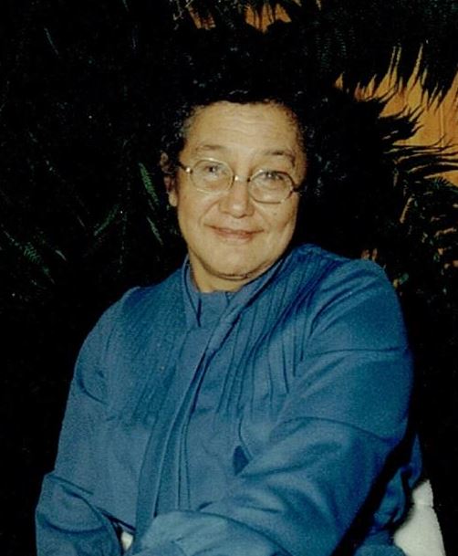 Leach, Pani
1931 - 1998  (67 years) 