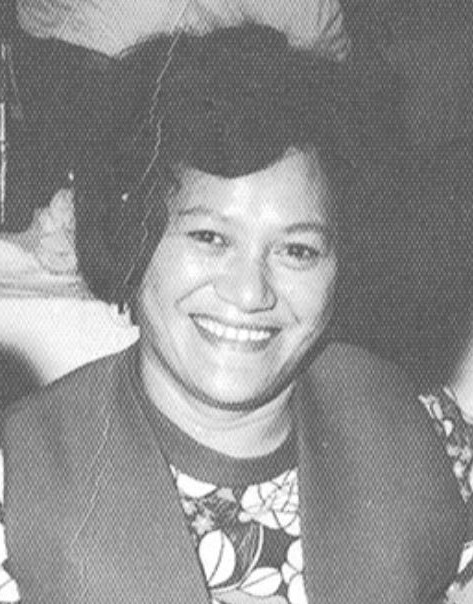 Mangu, Tepaea Kaka
1933 - 2008  (75 years) 