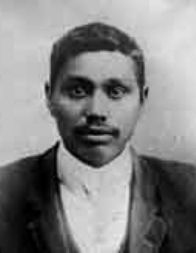 Manuel-Lima, Joseph
(Dates unknown)