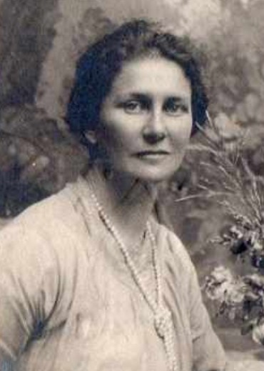 Maxwell, Edith
1882 - 1949  (66 years)