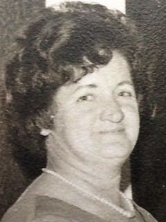 McCarthy, Tabrum Beryl Mary