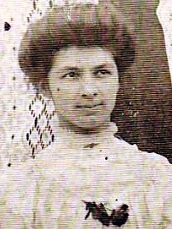 McMillan, Elizabeth Marjorie
1886 - 1977  (90 years) 