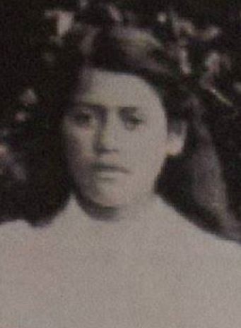 Pahewa, Ruhiterangi
1898 - 1936  (38 years)  