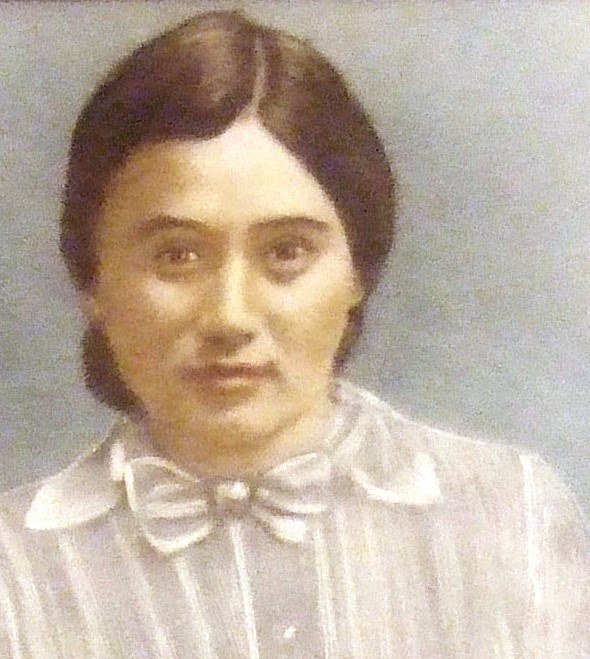 Parapara, Matekino Ahitereiria
1893 - 1942  (49 years)