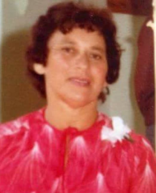 Peachey, Evelyn Hilda
1934 - 2016  (82 years)
