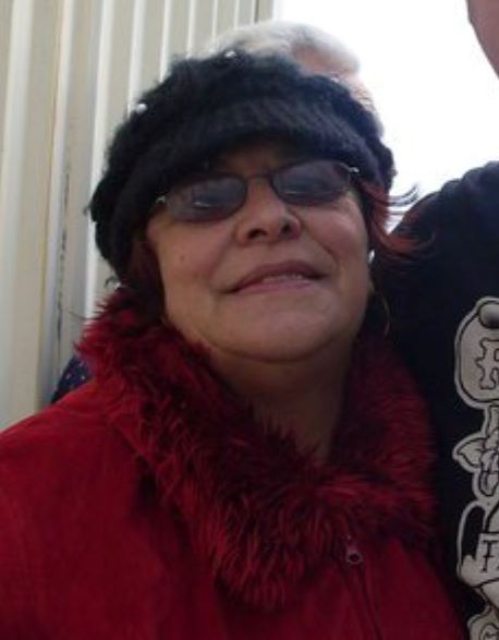 Peachey, Mary Rose
1940 - 2015  (75 years)