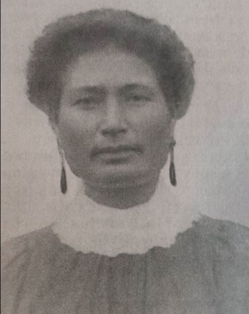 Pereto, Roka
Abt 1864 - 1915  (~ 51 years)