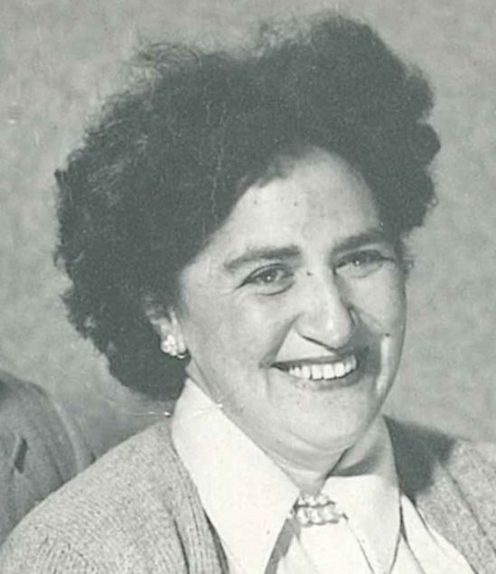 Poki, Tungaane Eva
1930 - 1995  (65 years)