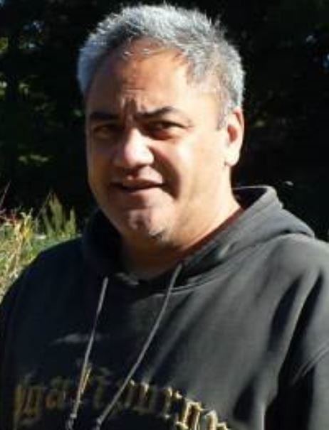 Priestley, Mervyn TuWhare