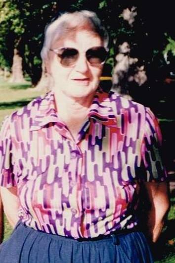 Priestley, Shirley
1921 - 2010  (89 years)