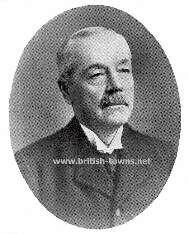 Priestley, William b1842