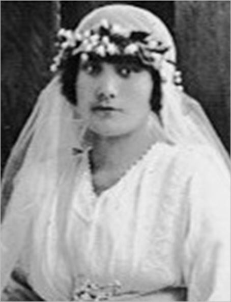 Rangihuna, Kararaina
1900 - 1955  (55 years) 