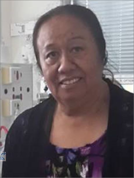Rivers, Michelle
1963 - 2019  (55 years)
