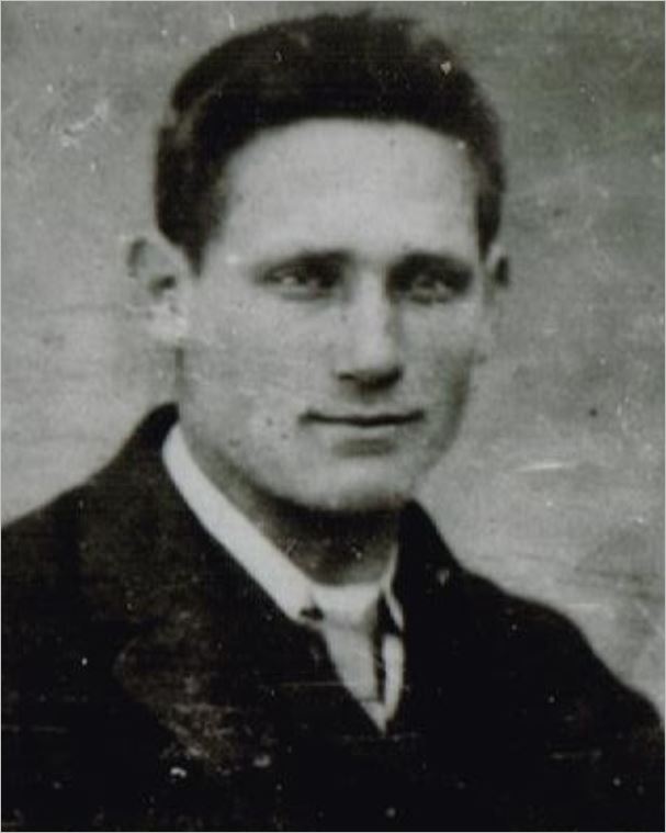 Robinson, Thomas Sarvis
1863 - 1955  (92 years) 