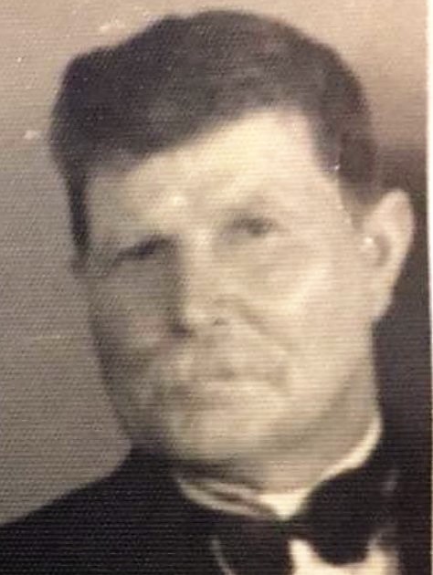 Sadgrove, Robert
1876 - 1942  (65 years)