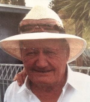 Sinclair-Hill, Wikitari
1932 - 2012  (79 years) 