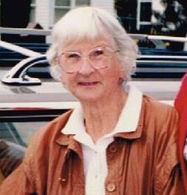 Taylor, Pearl Christina
1919 - 1998  (79 years)